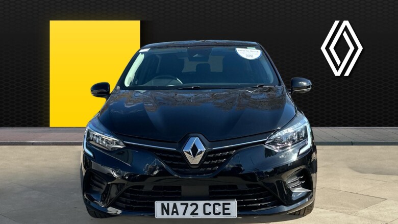 Renault Clio 1.6 E-TECH full hybrid 145 Evolution 5dr Auto Hybrid Hatchback